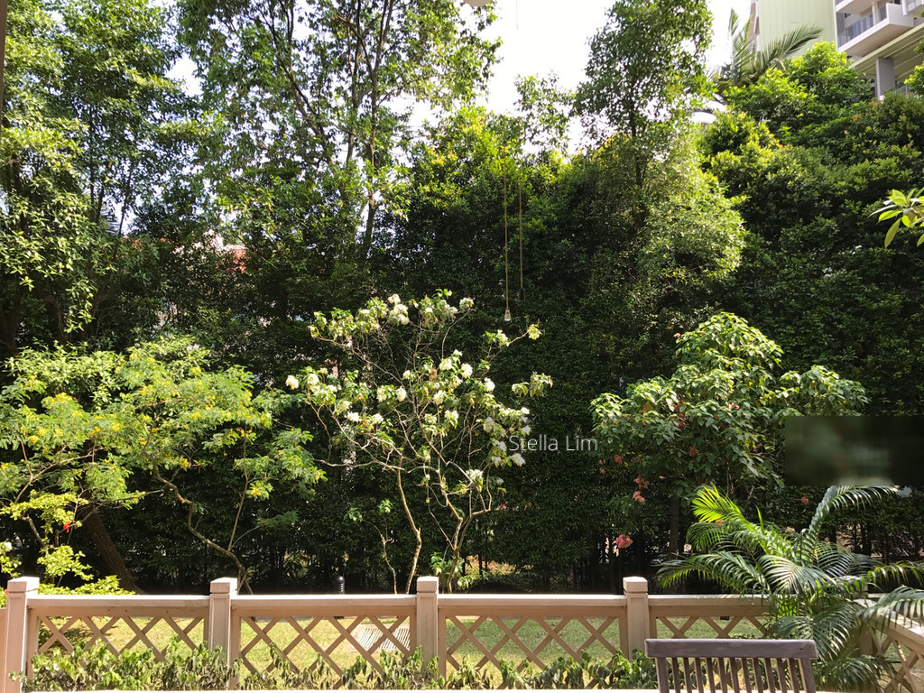 Gallop Gables (D10), Condominium #149728832